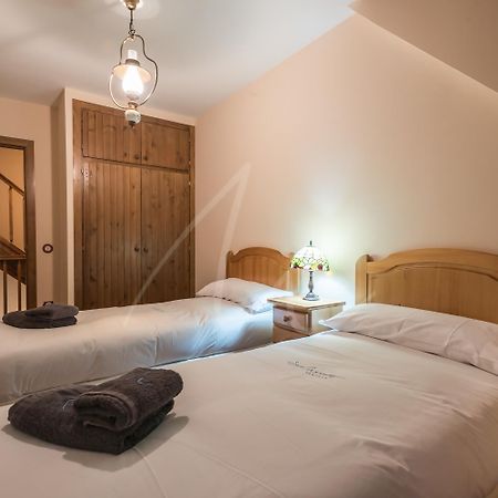 Casa Garona By Seamount Rentals Bossost Dış mekan fotoğraf