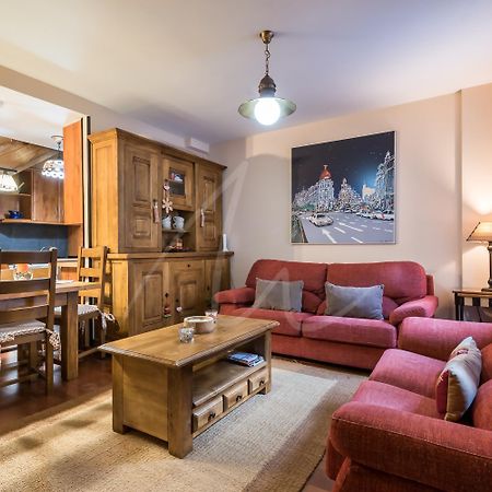 Casa Garona By Seamount Rentals Bossost Dış mekan fotoğraf