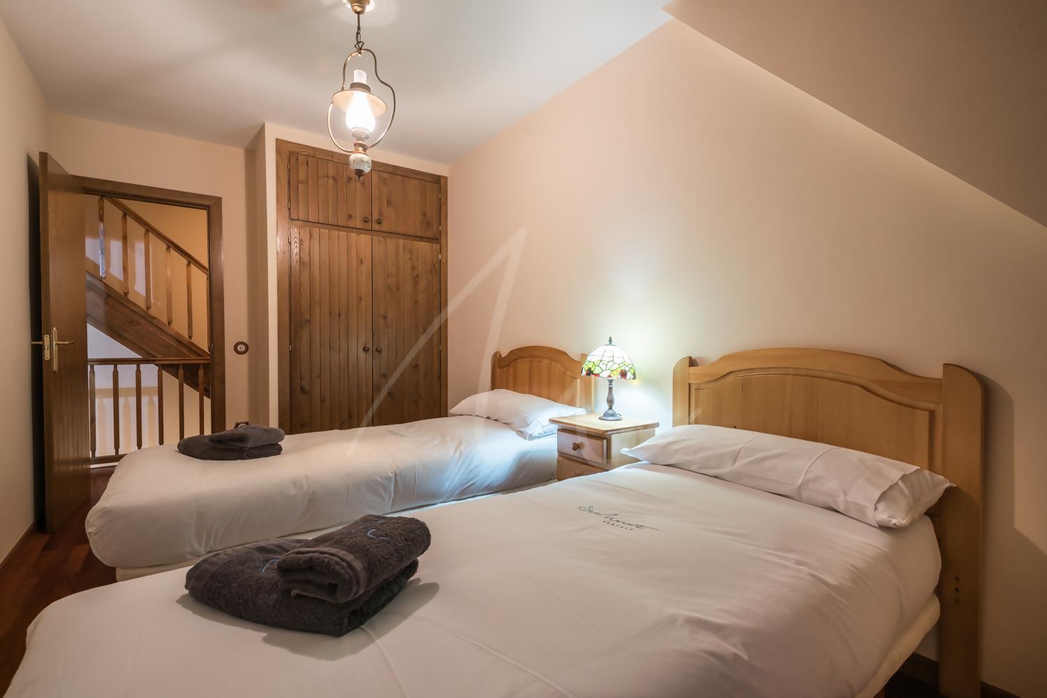 Casa Garona By Seamount Rentals Bossost Dış mekan fotoğraf