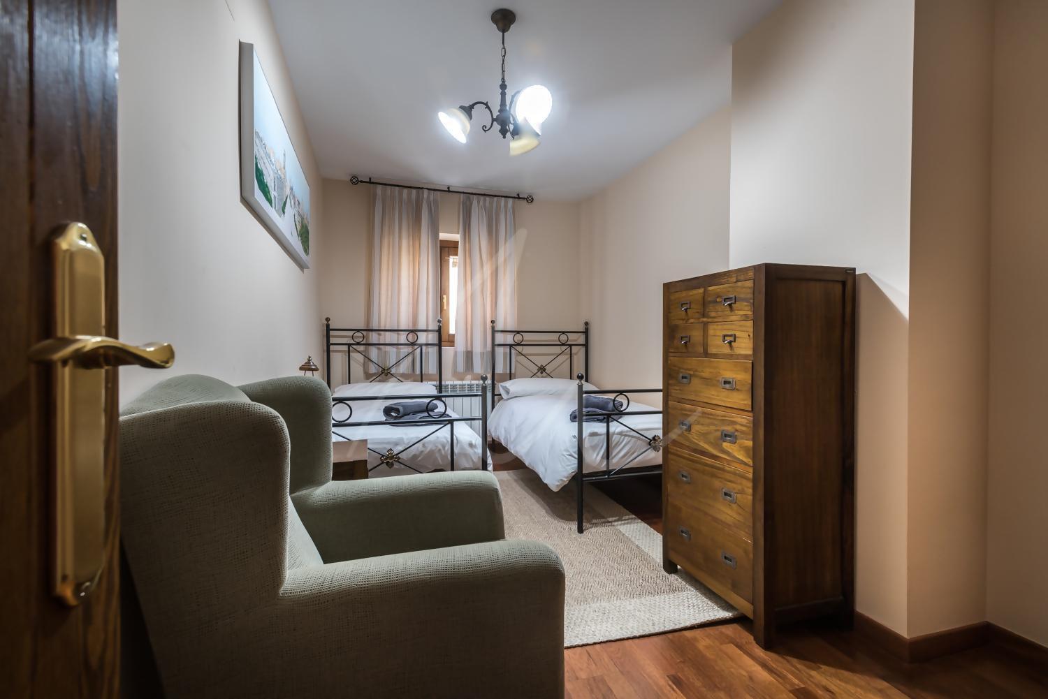 Casa Garona By Seamount Rentals Bossost Dış mekan fotoğraf