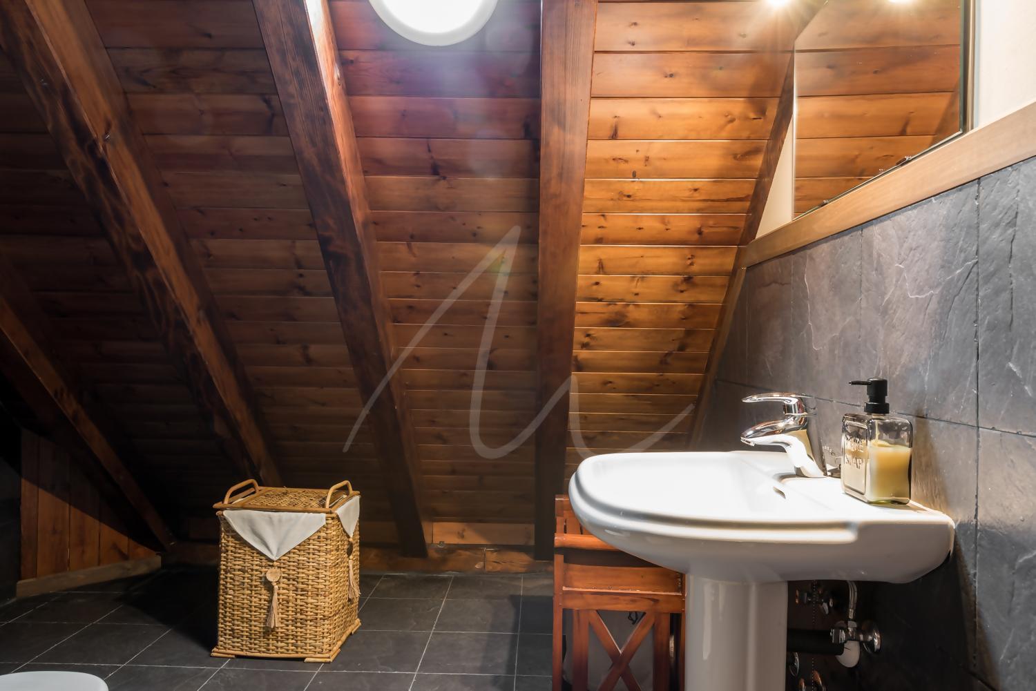 Casa Garona By Seamount Rentals Bossost Dış mekan fotoğraf