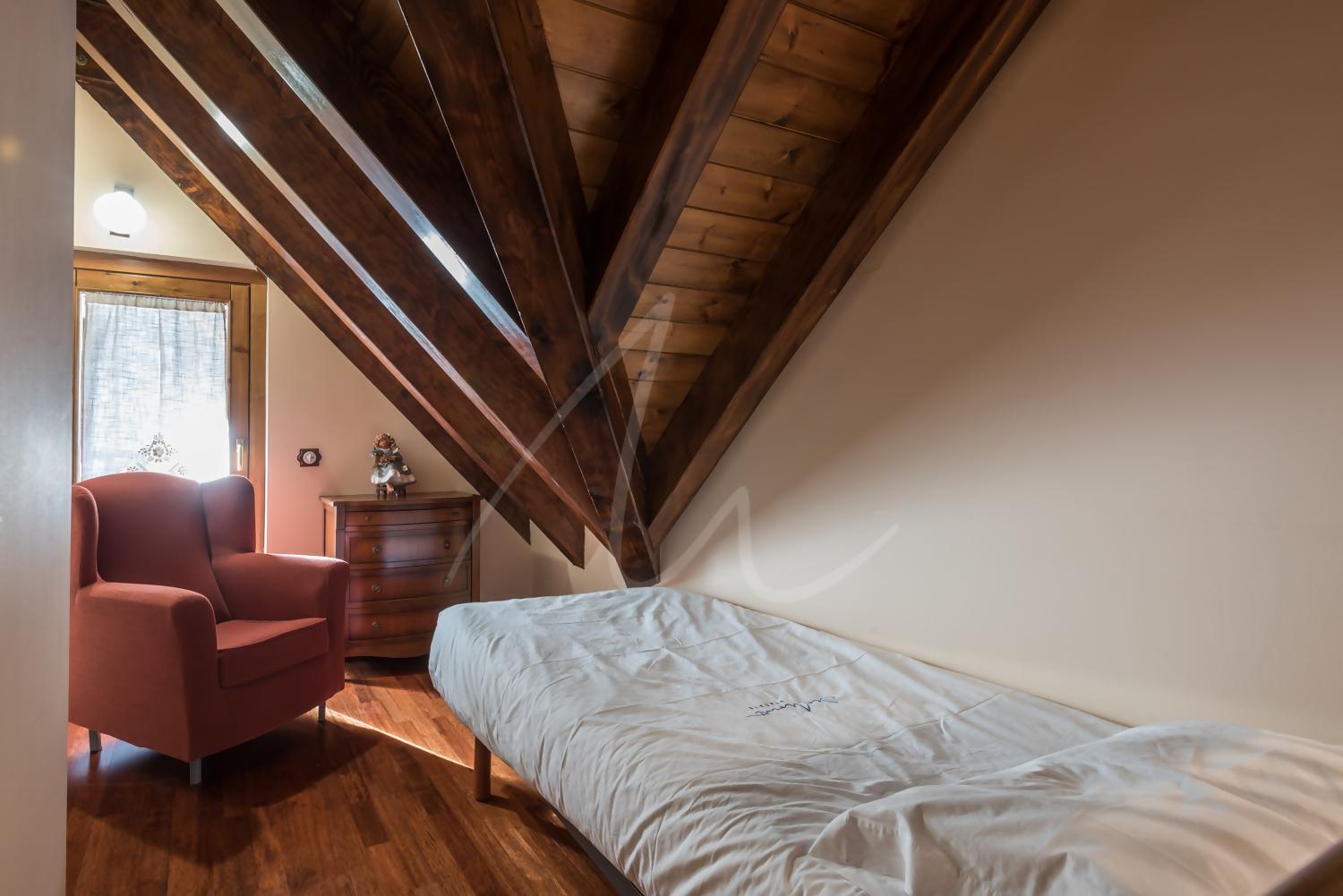 Casa Garona By Seamount Rentals Bossost Dış mekan fotoğraf