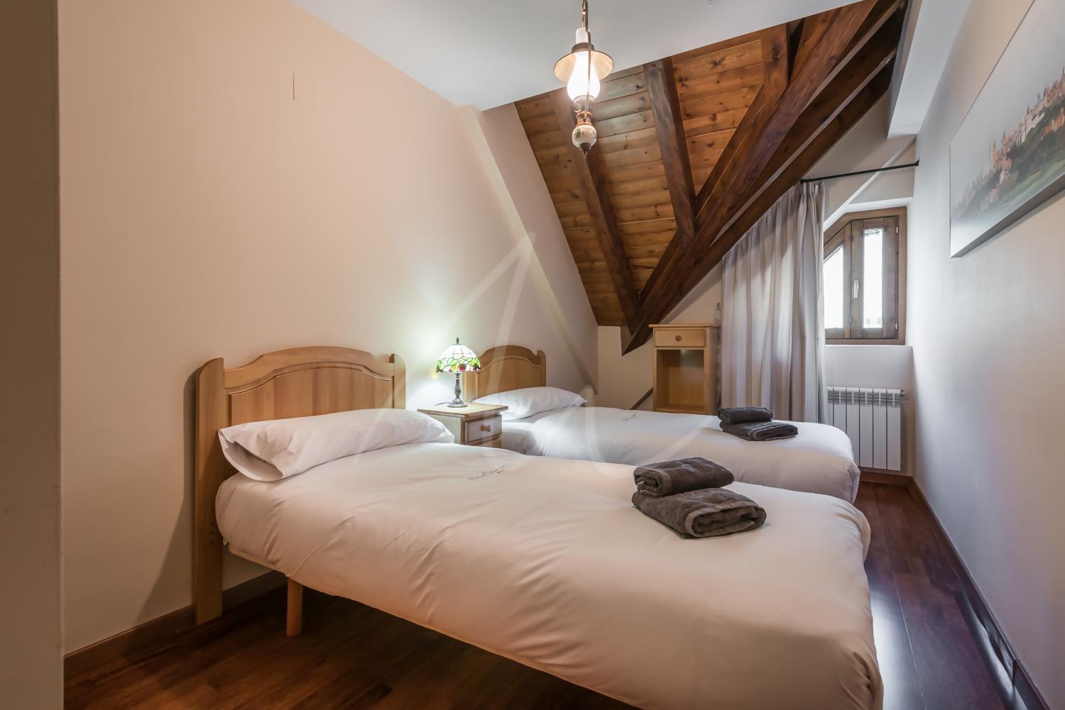 Casa Garona By Seamount Rentals Bossost Dış mekan fotoğraf