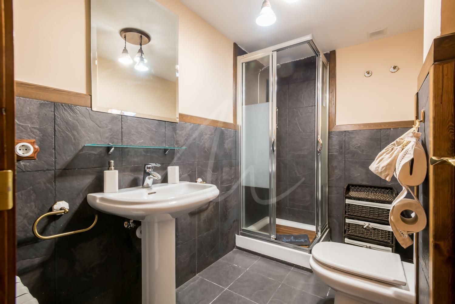 Casa Garona By Seamount Rentals Bossost Dış mekan fotoğraf
