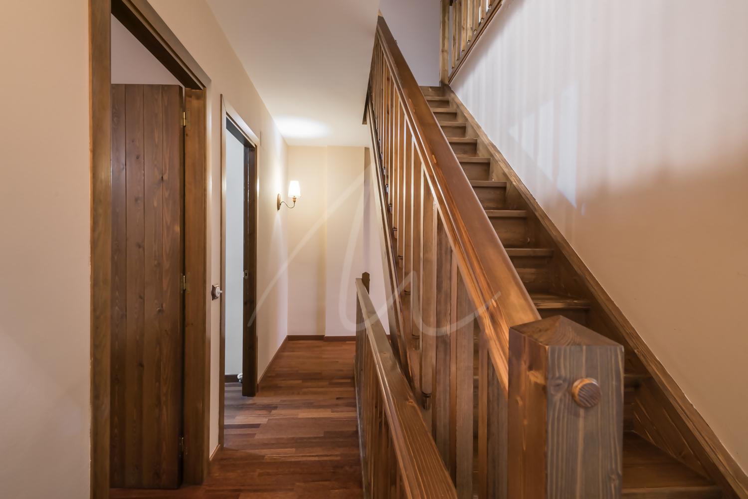 Casa Garona By Seamount Rentals Bossost Dış mekan fotoğraf