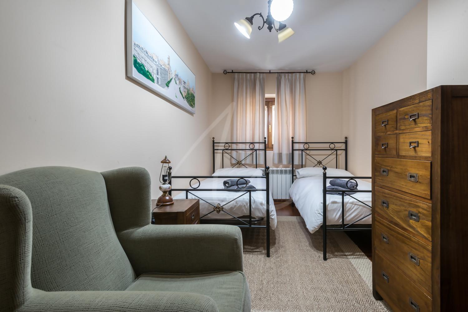 Casa Garona By Seamount Rentals Bossost Dış mekan fotoğraf