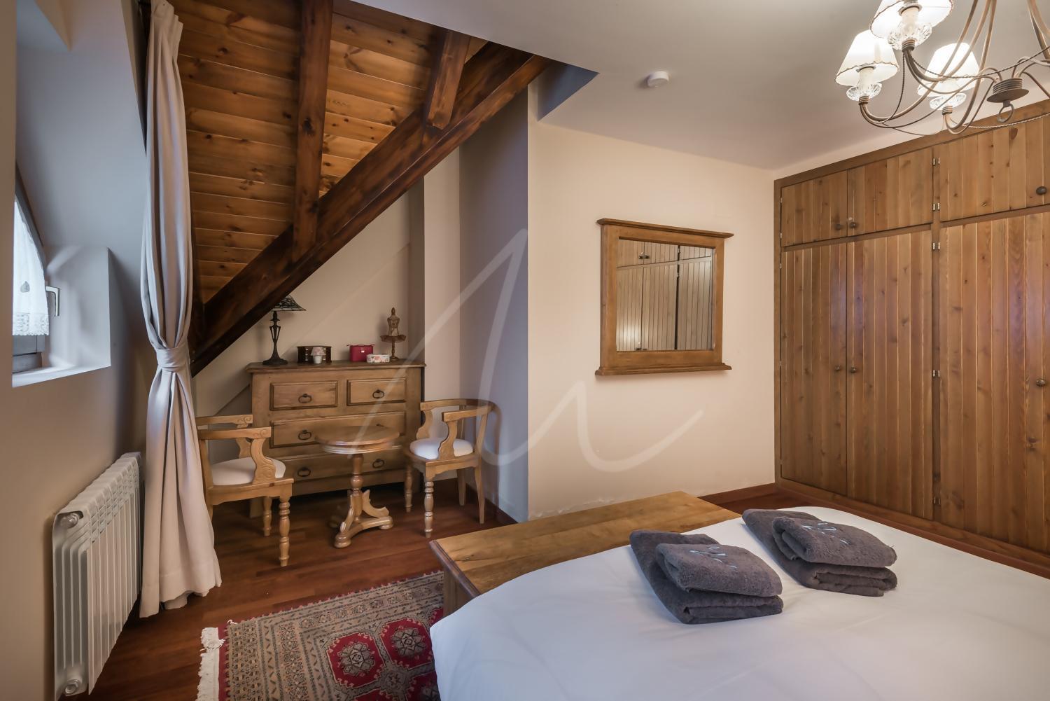 Casa Garona By Seamount Rentals Bossost Dış mekan fotoğraf