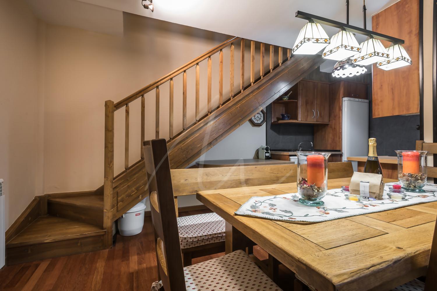 Casa Garona By Seamount Rentals Bossost Dış mekan fotoğraf